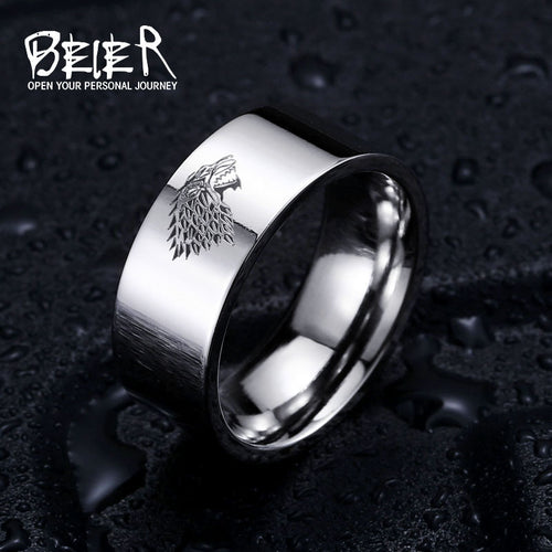 Game of Thrones  unisex ring