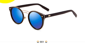 'The Trioo' Sunglasses