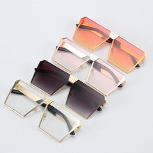 RAVE Unique Oversize Vintage sunglasses