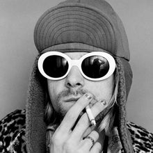 'Clout Goggles'