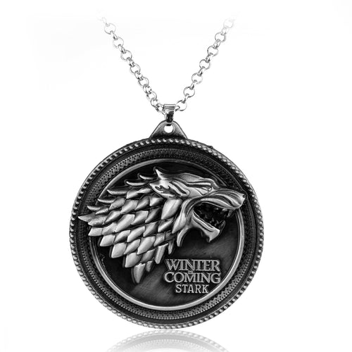 Game of Thrones  Pendant