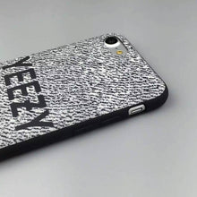 Yeezy Coconut Texture Case
