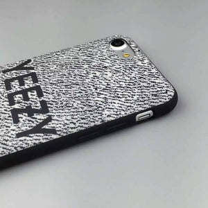 Yeezy Coconut Texture Case