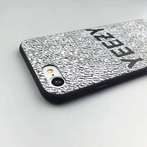 Yeezy Coconut Texture Case