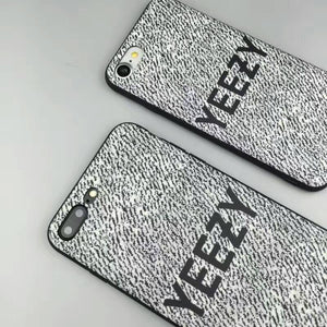 Yeezy Coconut Texture Case