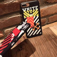OFF WHITE Classic Case