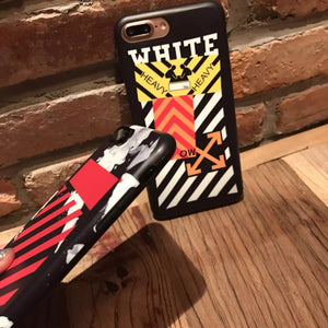 OFF WHITE Classic Case