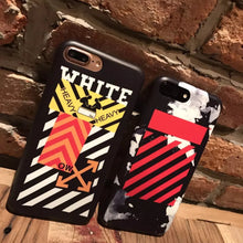 OFF WHITE Classic Case