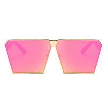 RAVE Unique Oversize Vintage sunglasses