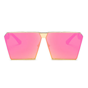 RAVE Unique Oversize Vintage sunglasses