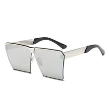 RAVE Unique Oversize Vintage sunglasses
