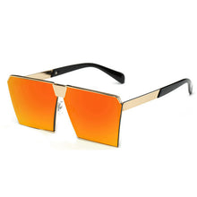 RAVE Unique Oversize Vintage sunglasses