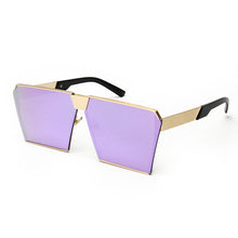 RAVE Unique Oversize Vintage sunglasses