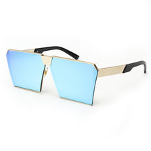 RAVE Unique Oversize Vintage sunglasses