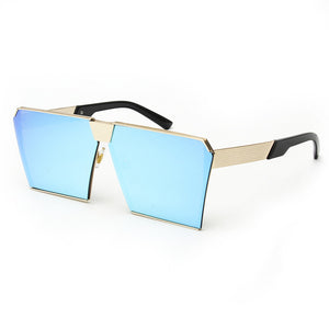 RAVE Unique Oversize Vintage sunglasses