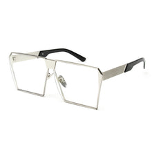 RAVE Unique Oversize Vintage sunglasses