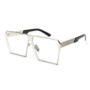 RAVE Unique Oversize Vintage sunglasses