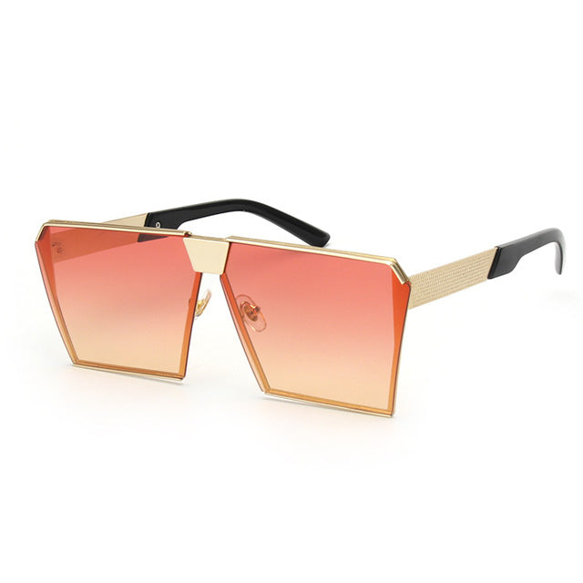 RAVE Unique Oversize Vintage sunglasses