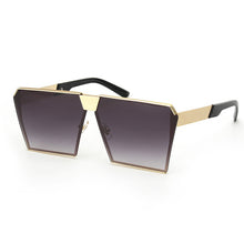 RAVE Unique Oversize Vintage sunglasses