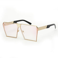 RAVE Unique Oversize Vintage sunglasses