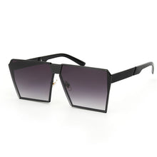 RAVE Unique Oversize Vintage sunglasses
