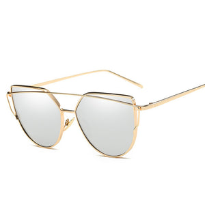 'Raindrop' High Fashion Sunglasses