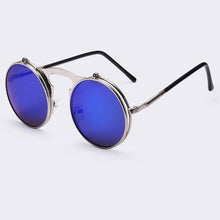 'Slippery' Hinge Sunglasses