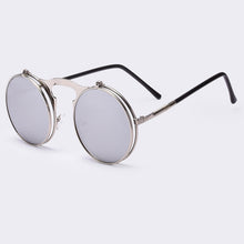 'Slippery' Hinge Sunglasses