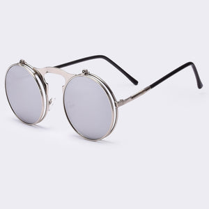 'Slippery' Hinge Sunglasses