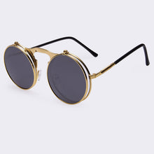 'Slippery' Hinge Sunglasses