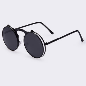 'Slippery' Hinge Sunglasses