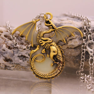 Game of Thrones dragon Pendants