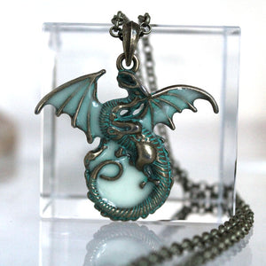 Game of Thrones dragon Pendants