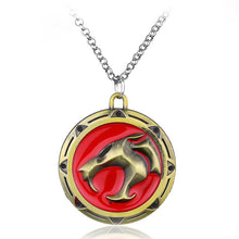 Game of Thrones  Pendant
