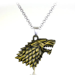 Game of Thrones  Pendant