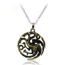 Game of Thrones  Pendant