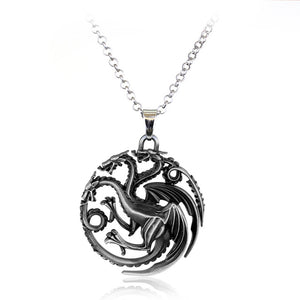 Game of Thrones  Pendant