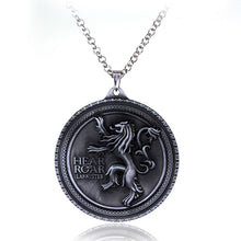 Game of Thrones  Pendant