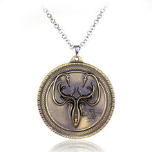Game of Thrones  Pendant