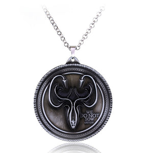 Game of Thrones  Pendant