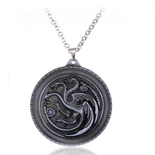 Game of Thrones  Pendant