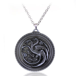 Game of Thrones  Pendant