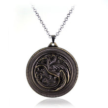 Game of Thrones  Pendant
