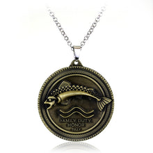 Game of Thrones  Pendant