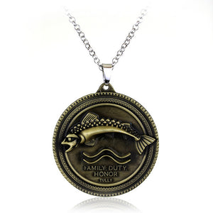 Game of Thrones  Pendant