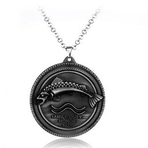 Game of Thrones  Pendant