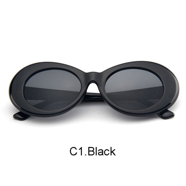'Clout Goggles'