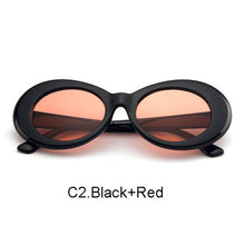 'Clout Goggles'