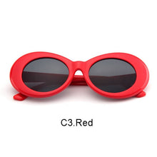 'Clout Goggles'