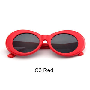 'Clout Goggles'